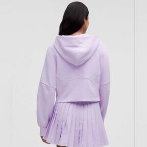 Lululemon Scuba Oversized Hoodie